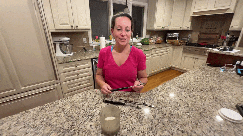 Titan Arc, Encendedor de Plasma